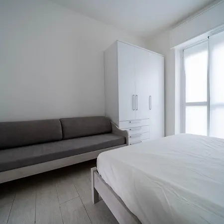 Beat House&Apartments Agrate Brianza Exterior foto