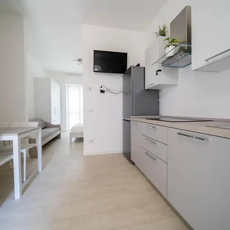 Beat House&Apartments Agrate Brianza Exterior foto