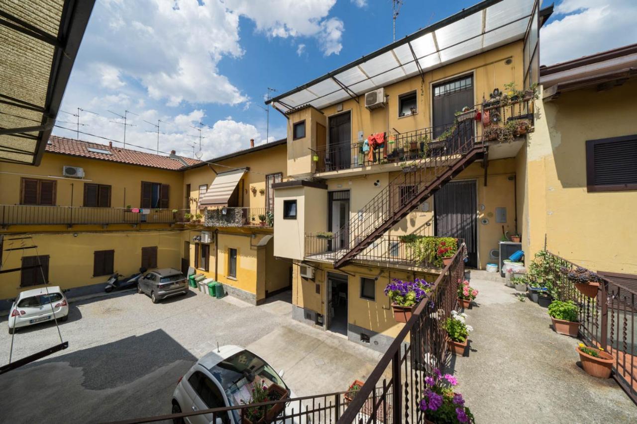Beat House&apartments Agrate Brianza