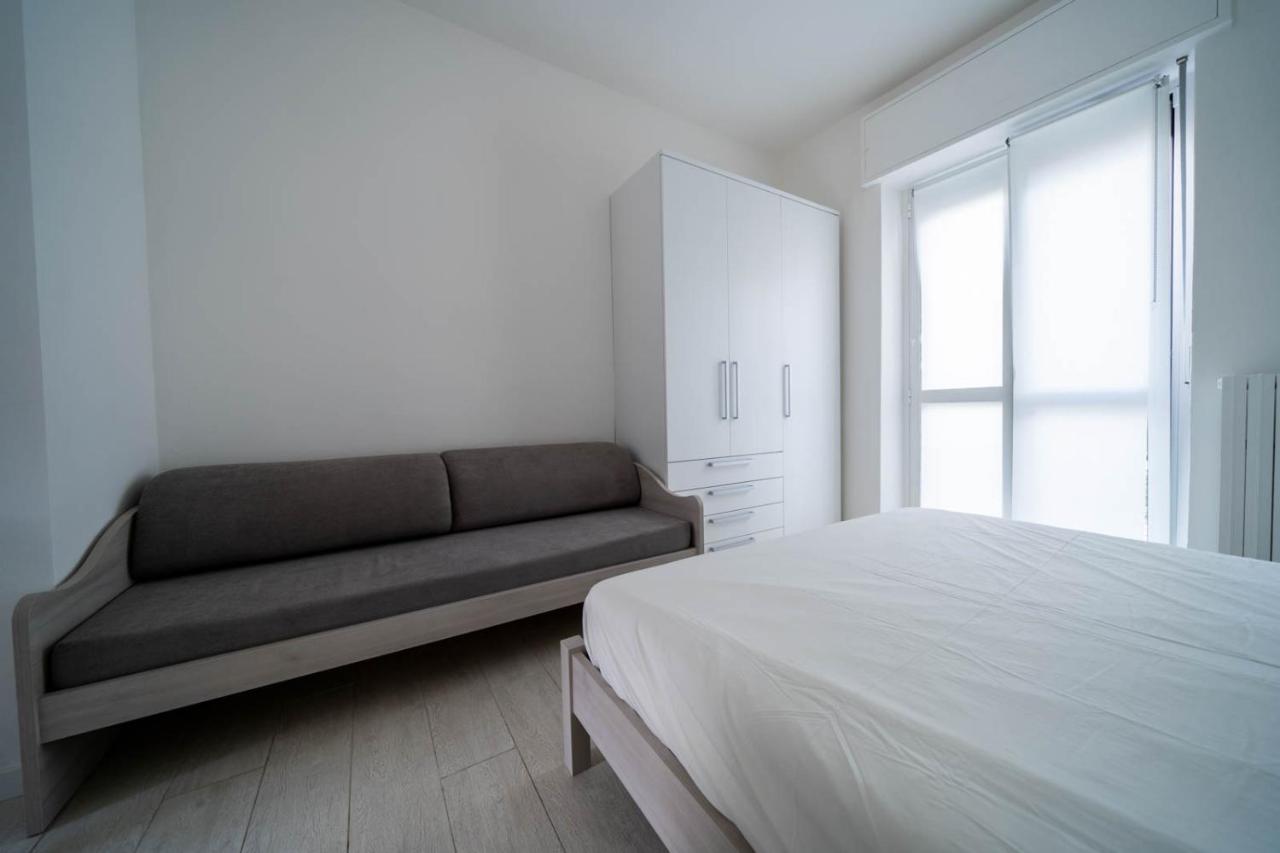 Apartment Beat House&apartments Agrate Brianza